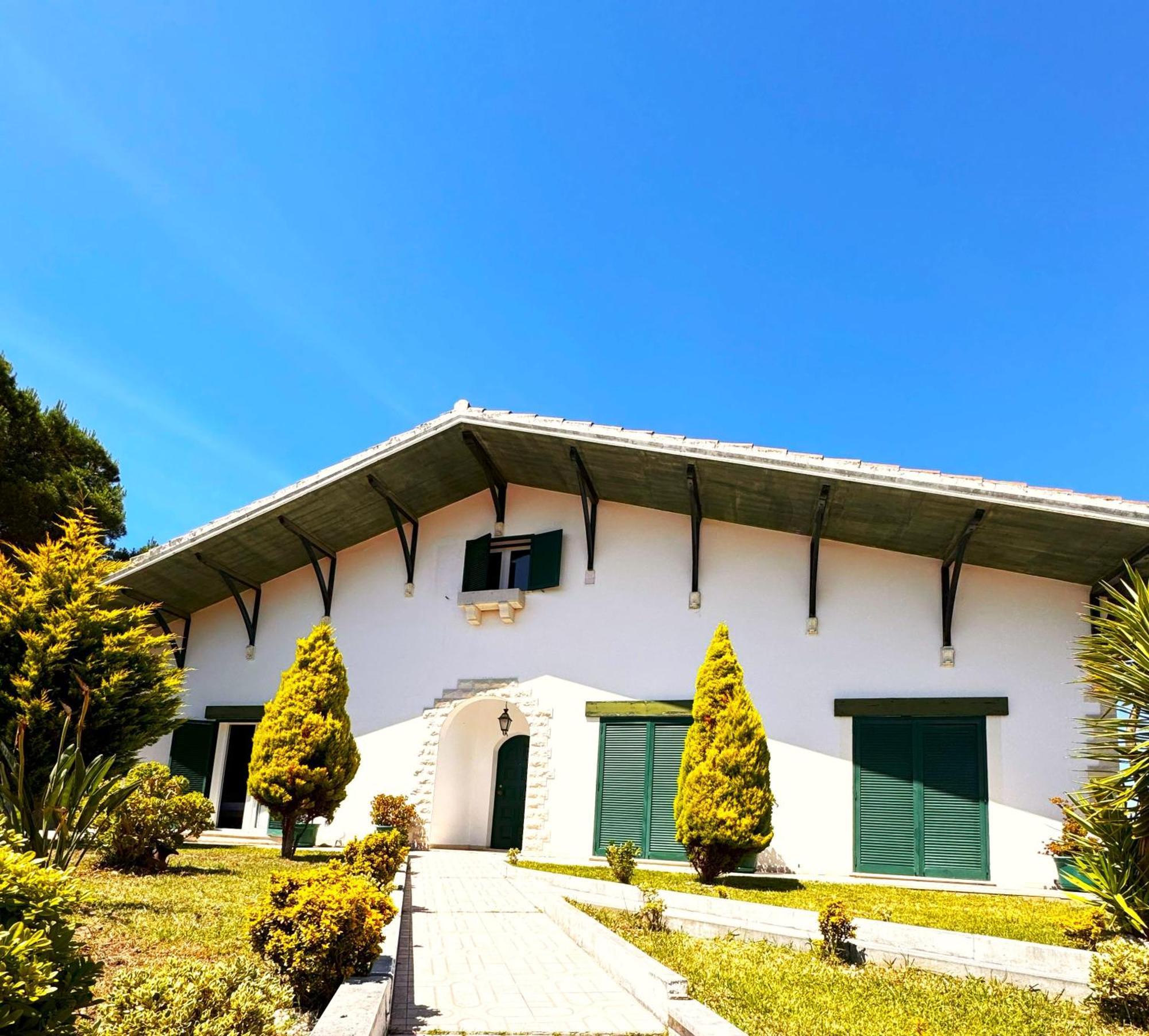 Leiria Side Hotel Buitenkant foto