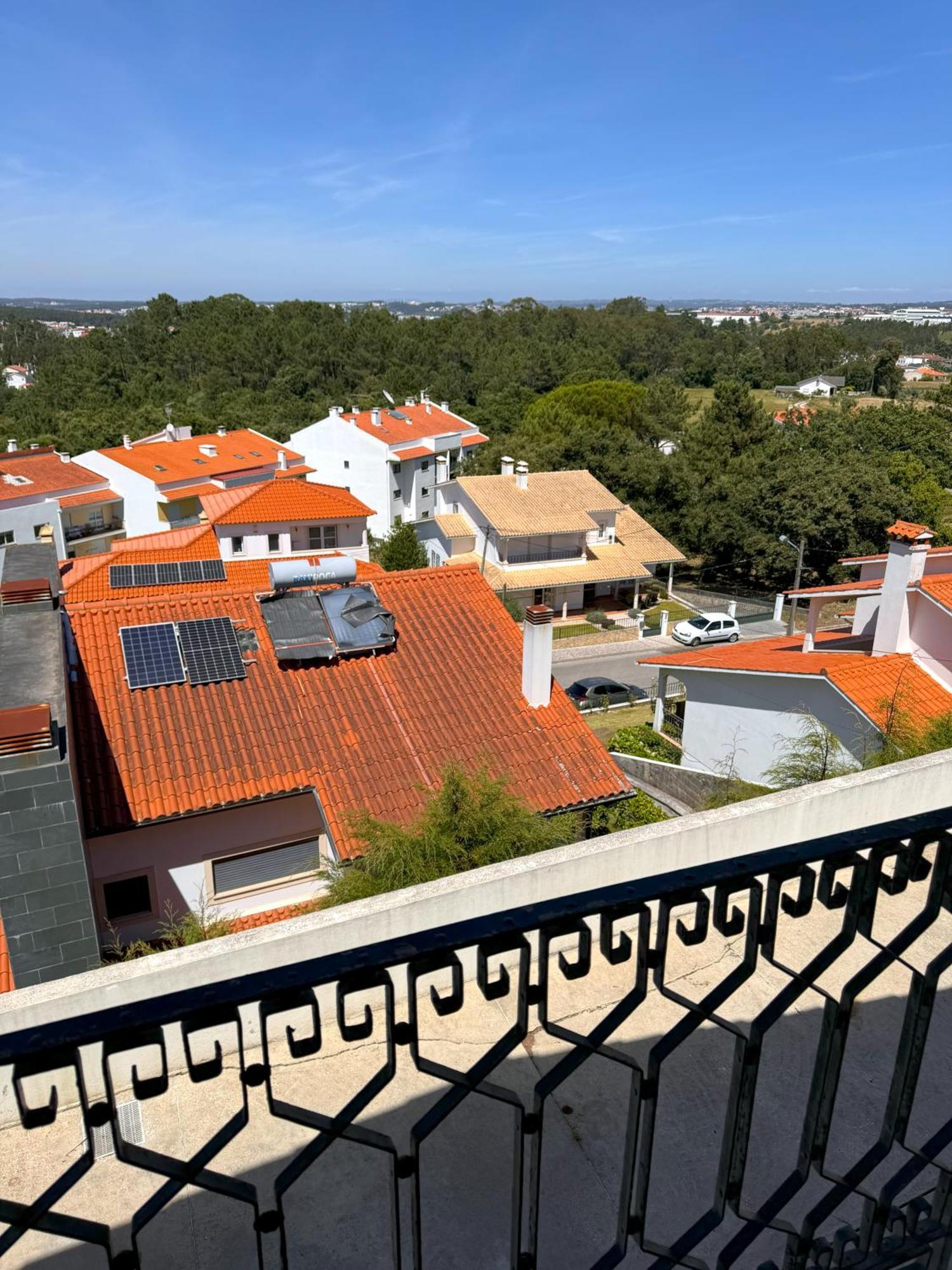 Leiria Side Hotel Buitenkant foto