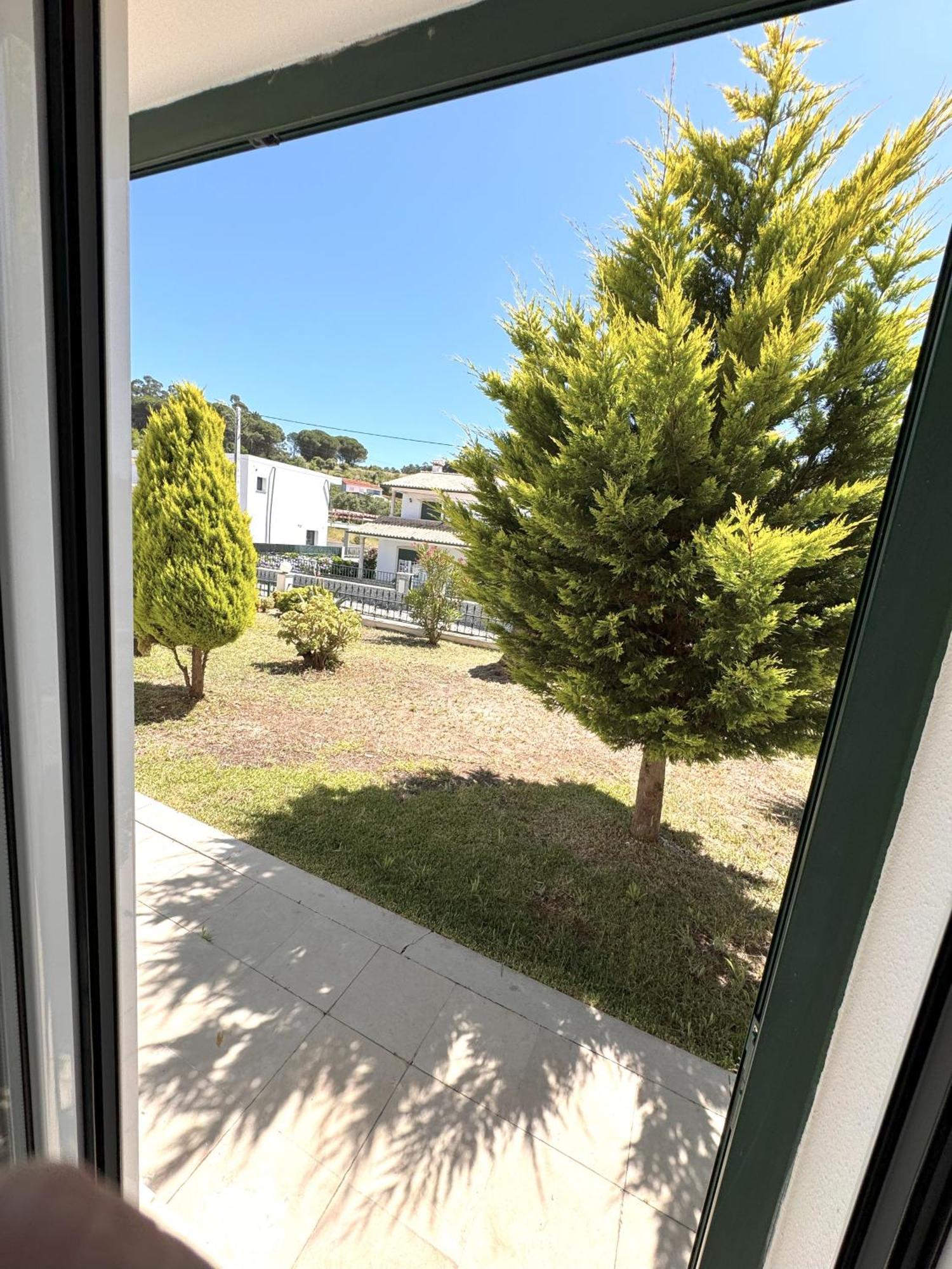 Leiria Side Hotel Buitenkant foto