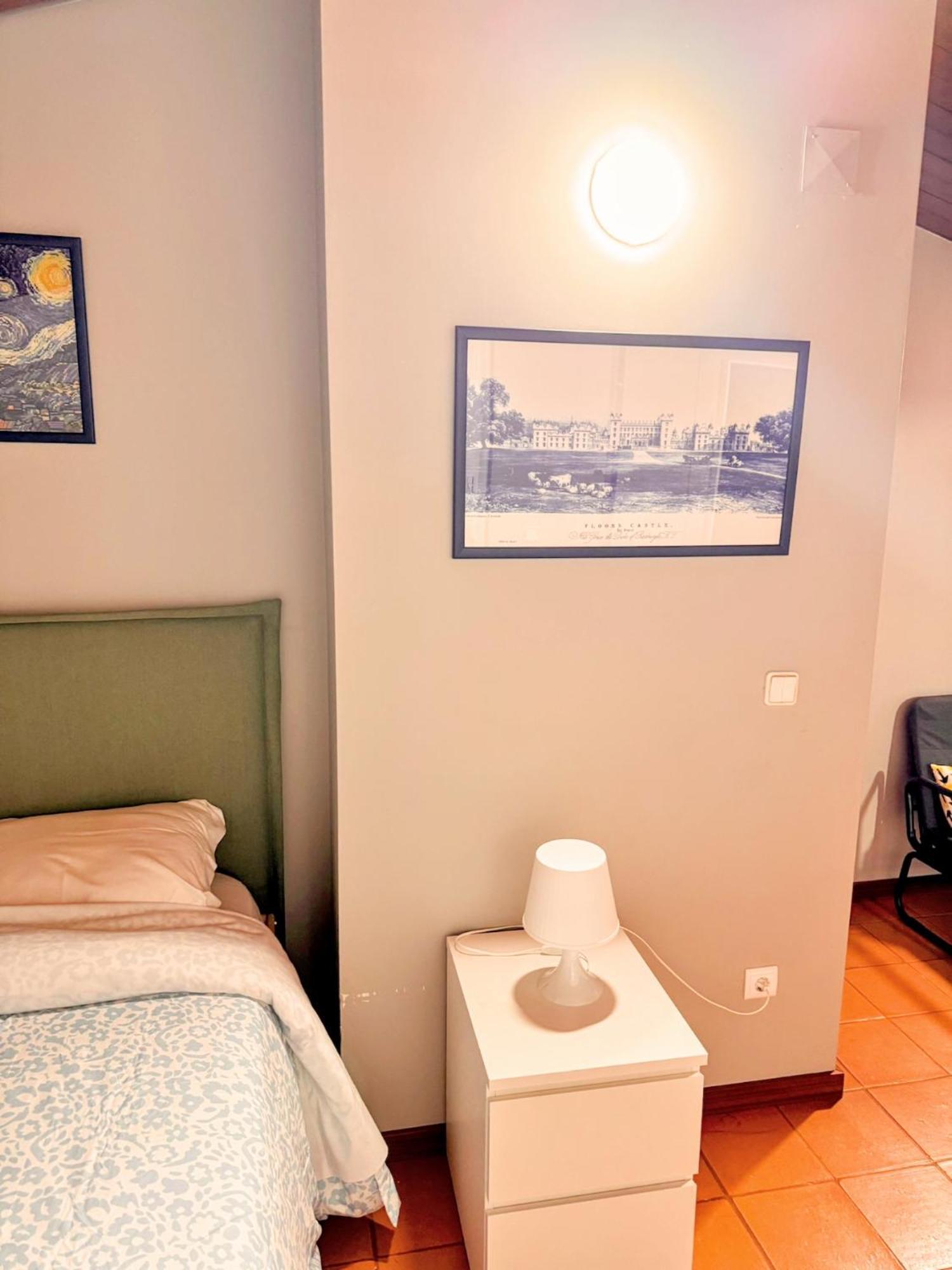 Leiria Side Hotel Buitenkant foto