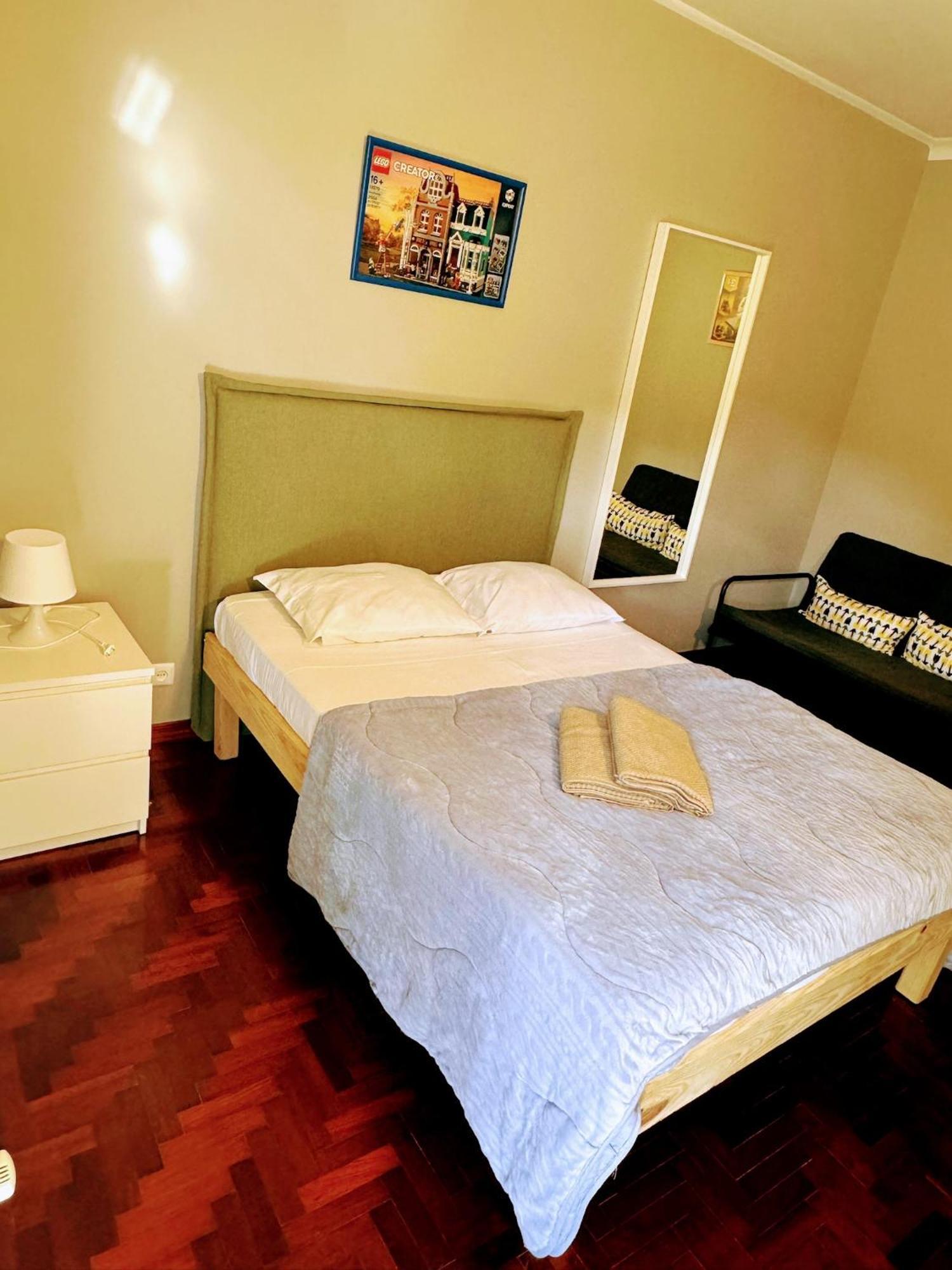 Leiria Side Hotel Buitenkant foto