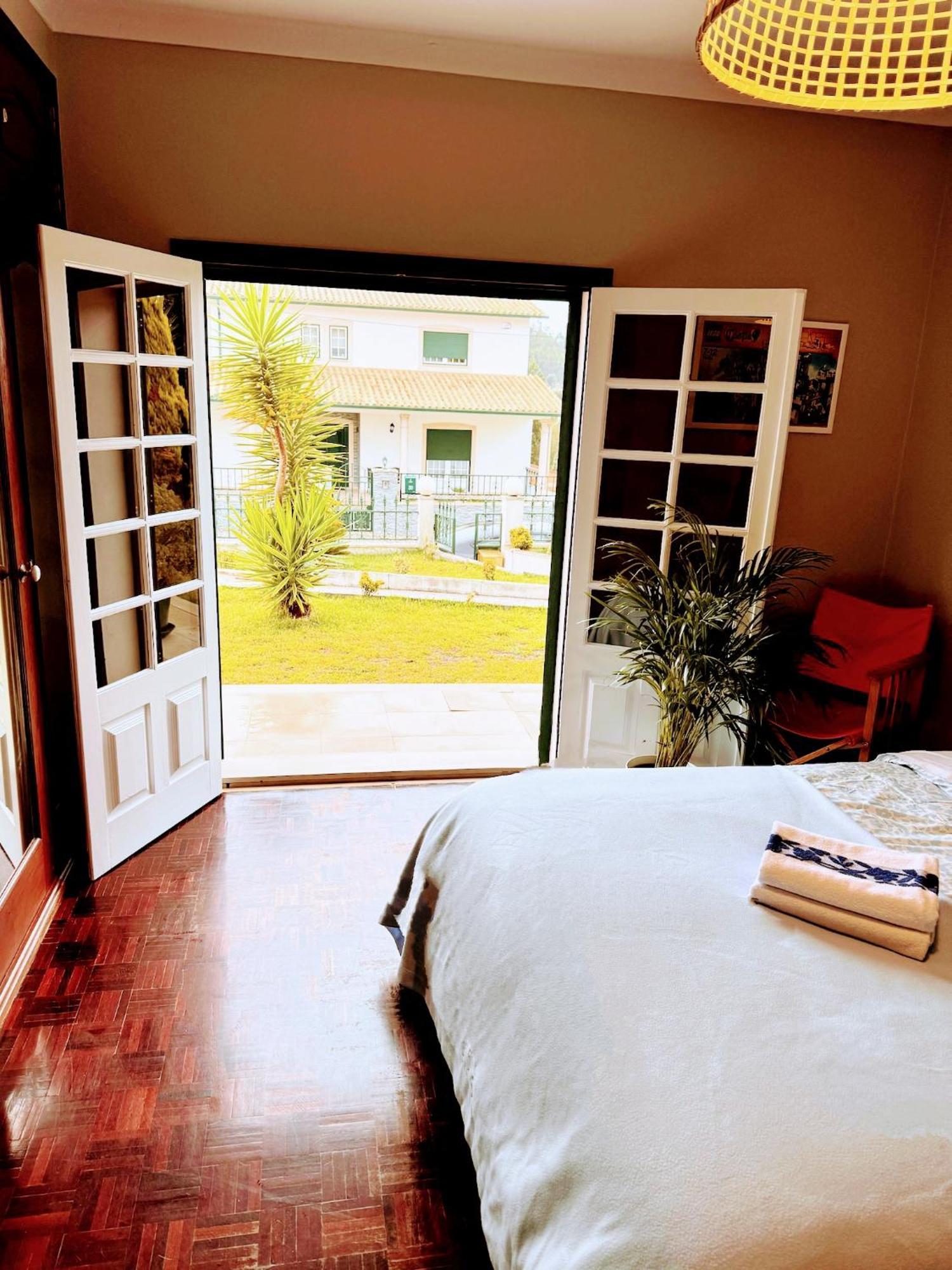 Leiria Side Hotel Buitenkant foto