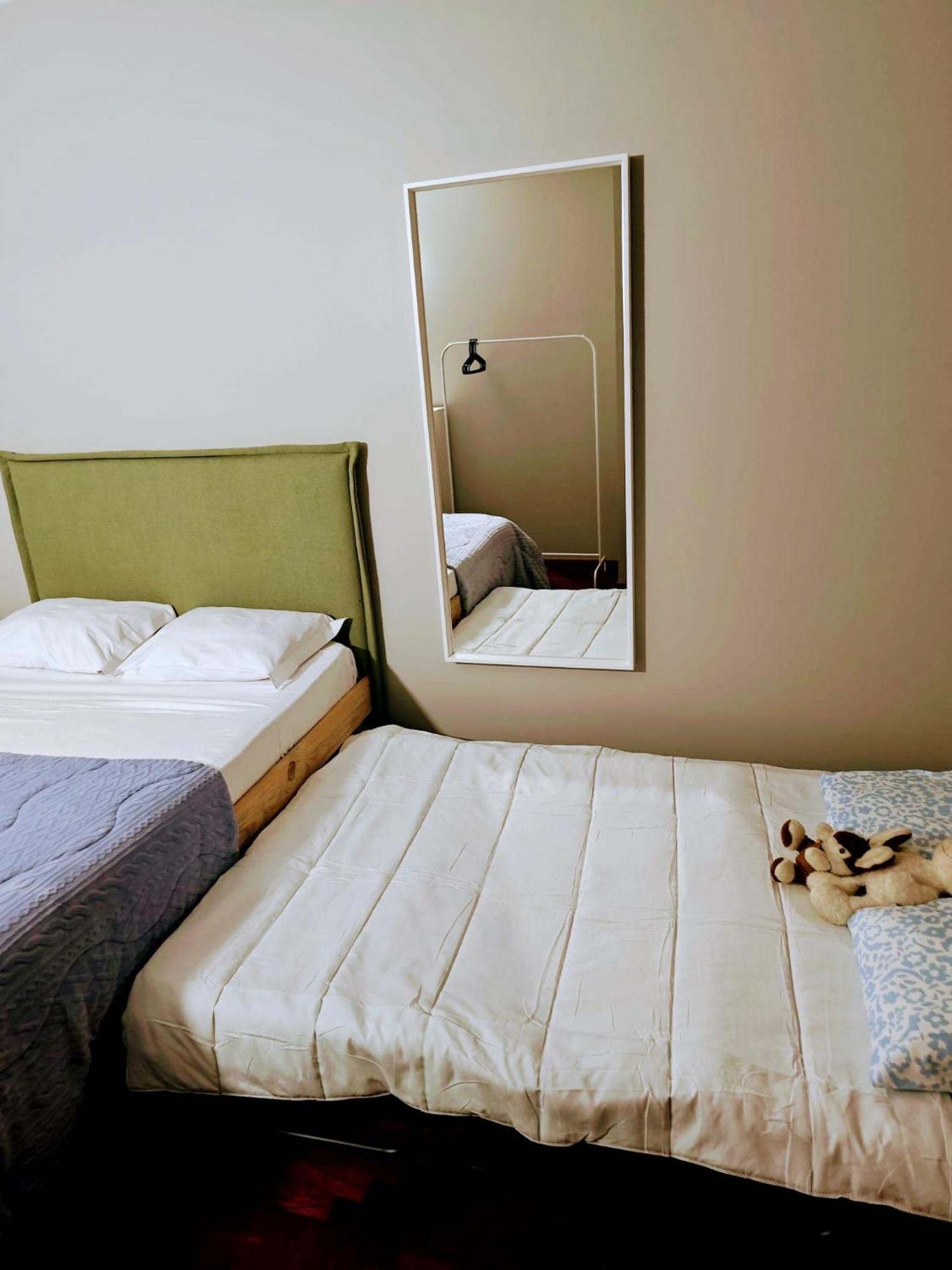Leiria Side Hotel Buitenkant foto