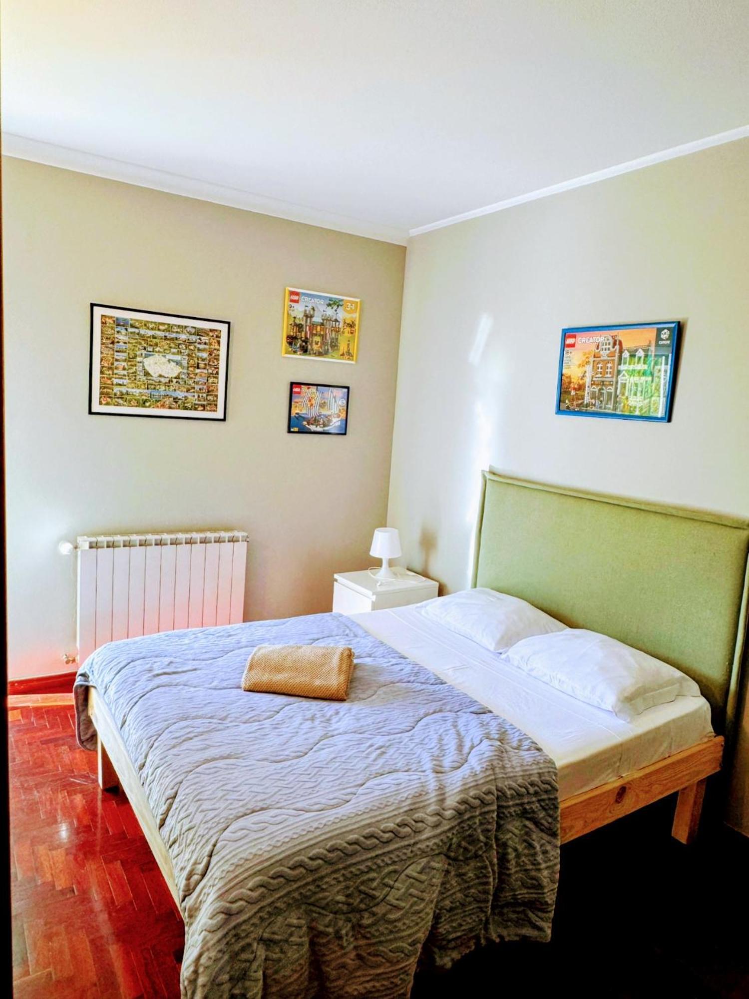 Leiria Side Hotel Buitenkant foto