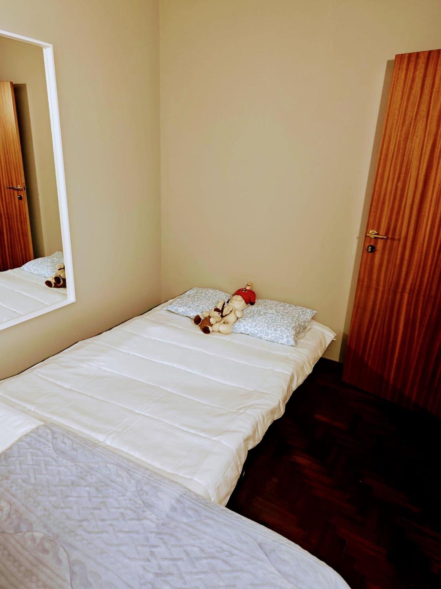 Leiria Side Hotel Buitenkant foto